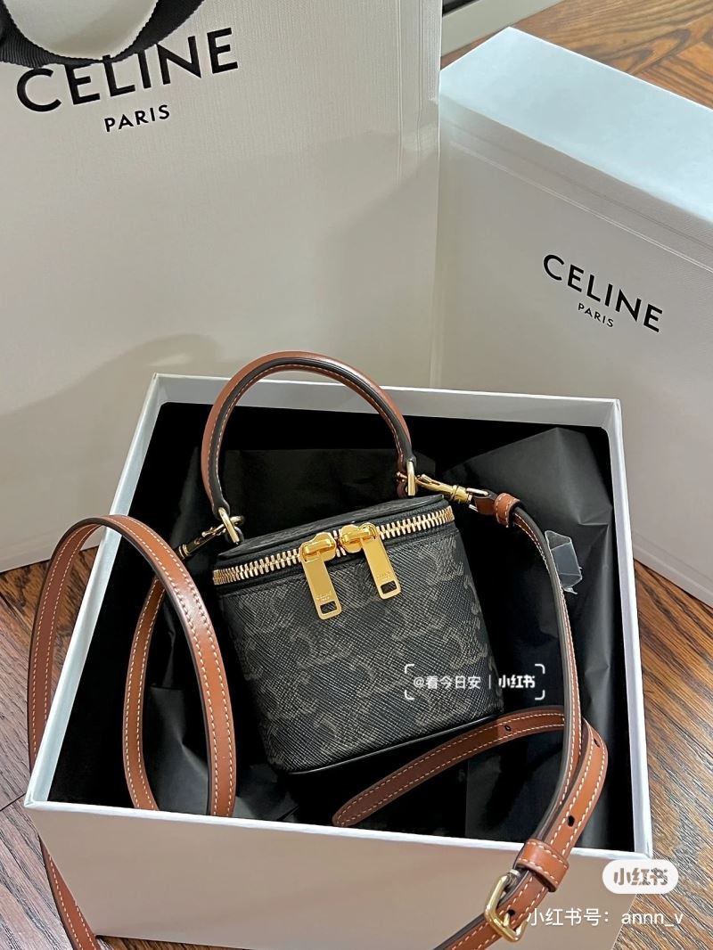 Celine Cosmetic Bags